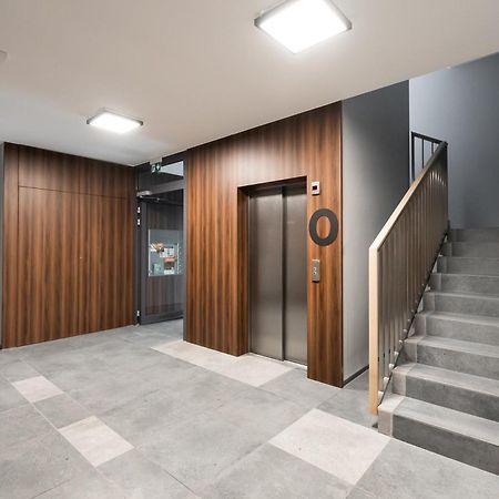 Brzeziny Deluxe Apartment Warszawa Zewnętrze zdjęcie