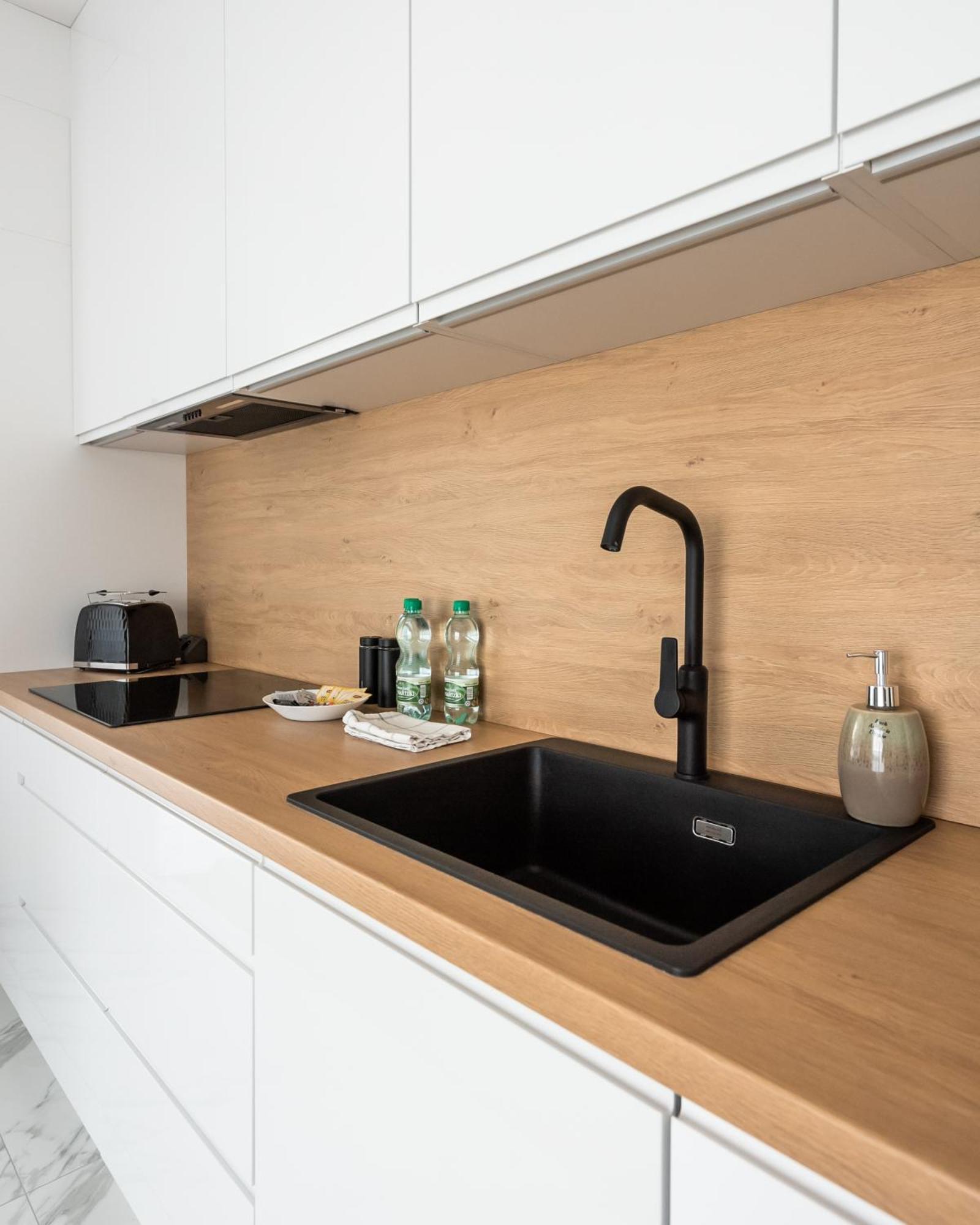Brzeziny Deluxe Apartment Warszawa Zewnętrze zdjęcie