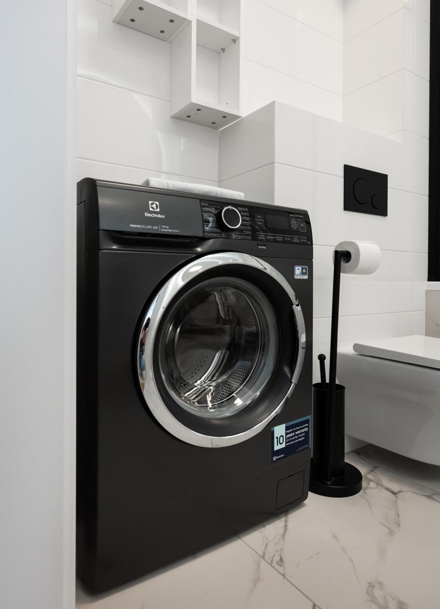 Brzeziny Deluxe Apartment Warszawa Zewnętrze zdjęcie