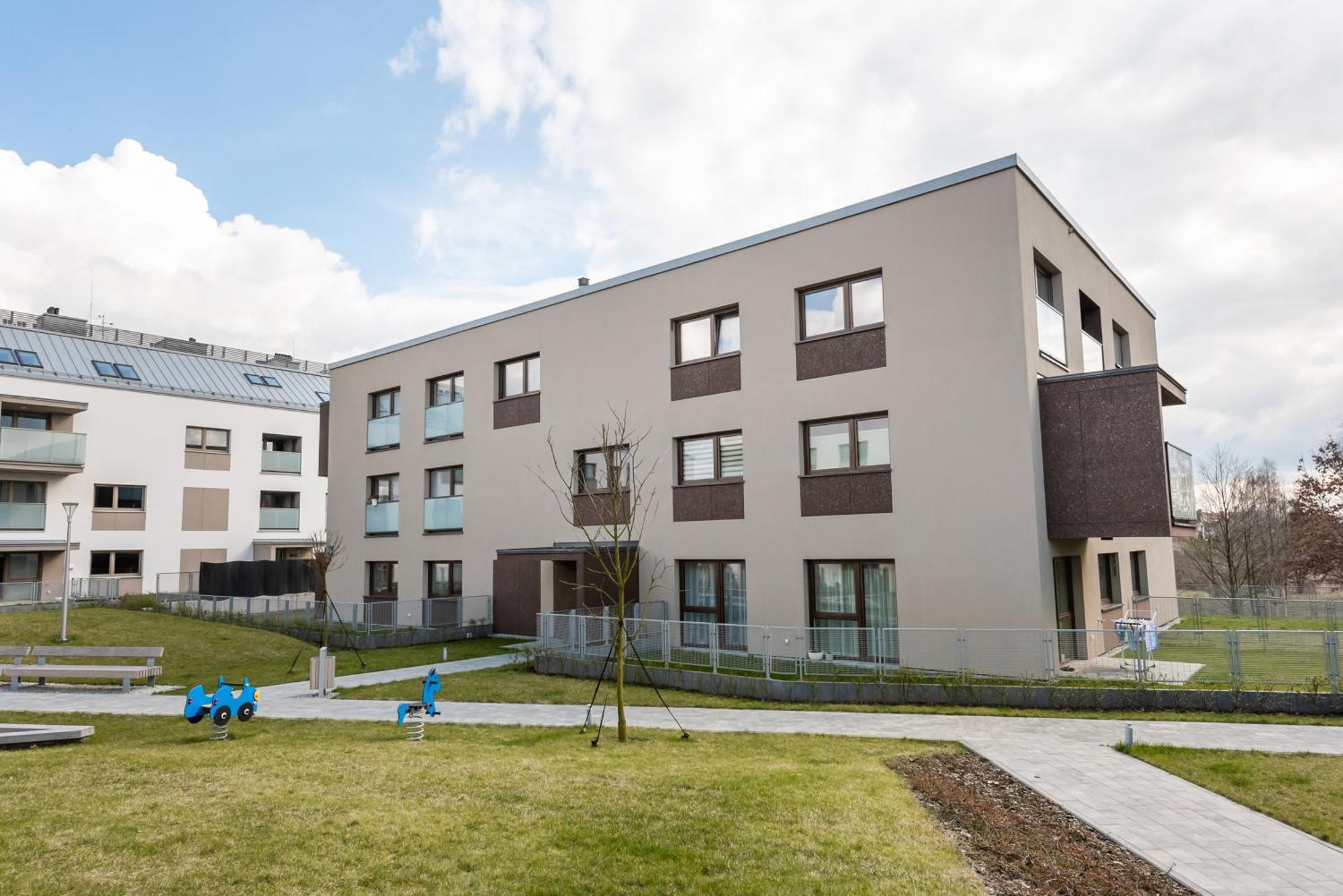 Brzeziny Deluxe Apartment Warszawa Zewnętrze zdjęcie